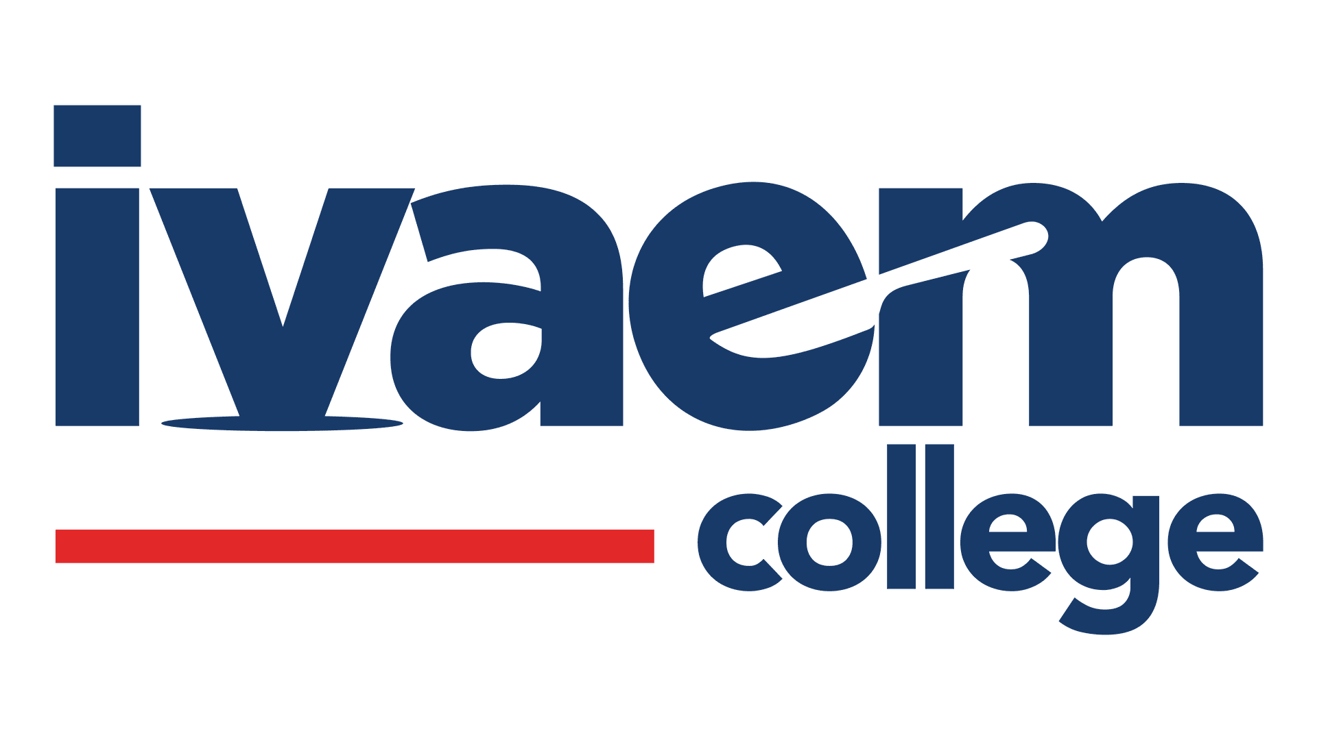 Logotipo del colegio de gastronomía IVAEM